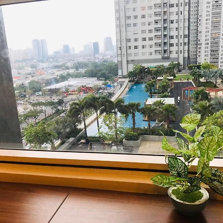Sunrise City - 5 Star Ciudad Ho Chi Minh  Exterior foto