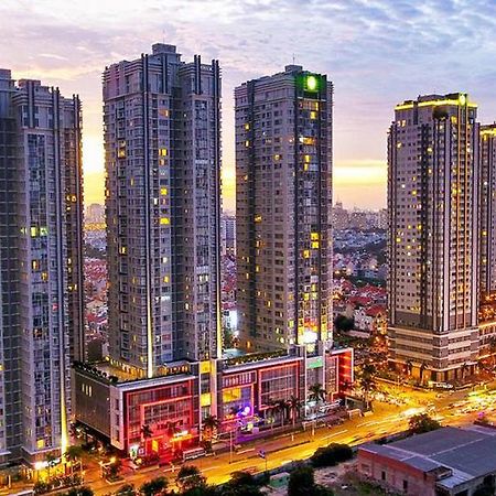 Sunrise City - 5 Star Ciudad Ho Chi Minh  Exterior foto