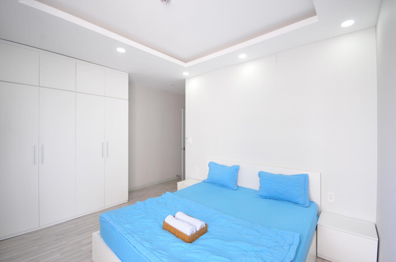 Sunrise City - 5 Star Ciudad Ho Chi Minh  Exterior foto