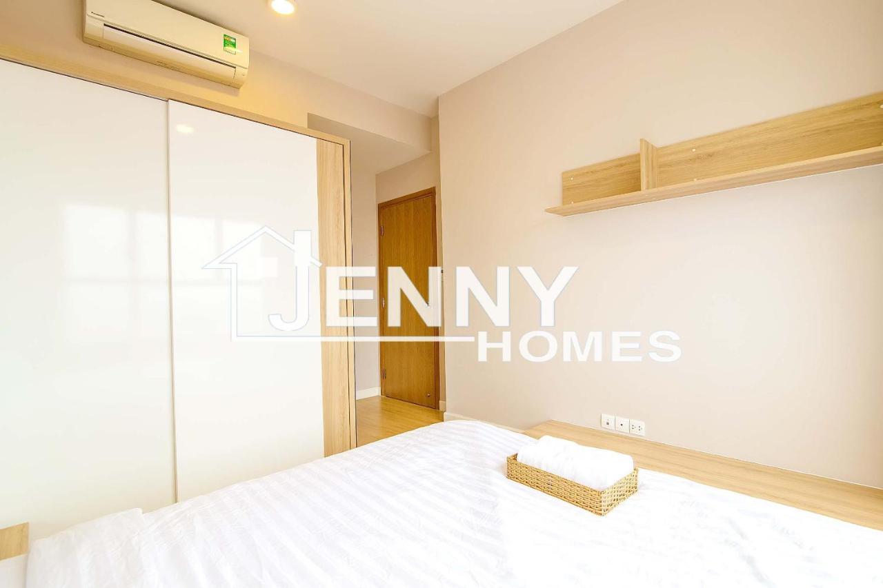Sunrise City - 5 Star Ciudad Ho Chi Minh  Exterior foto